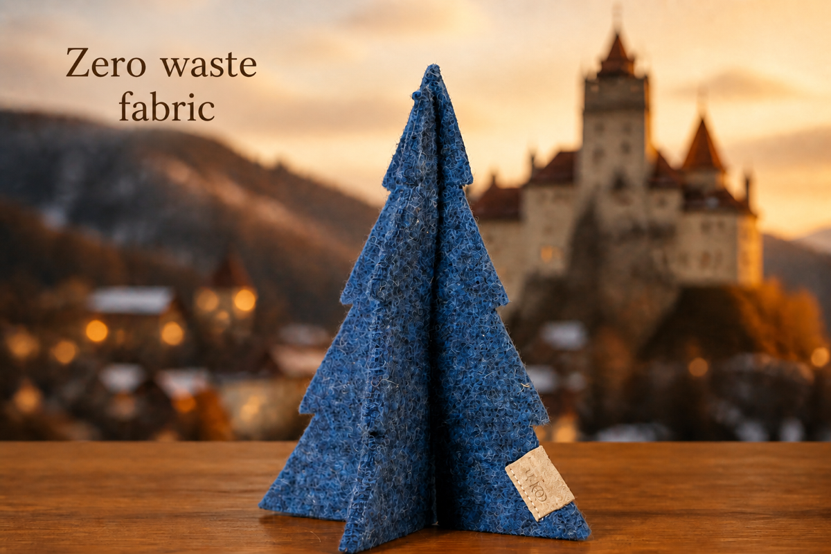All I Want for Christmas is a Little Less Waste!