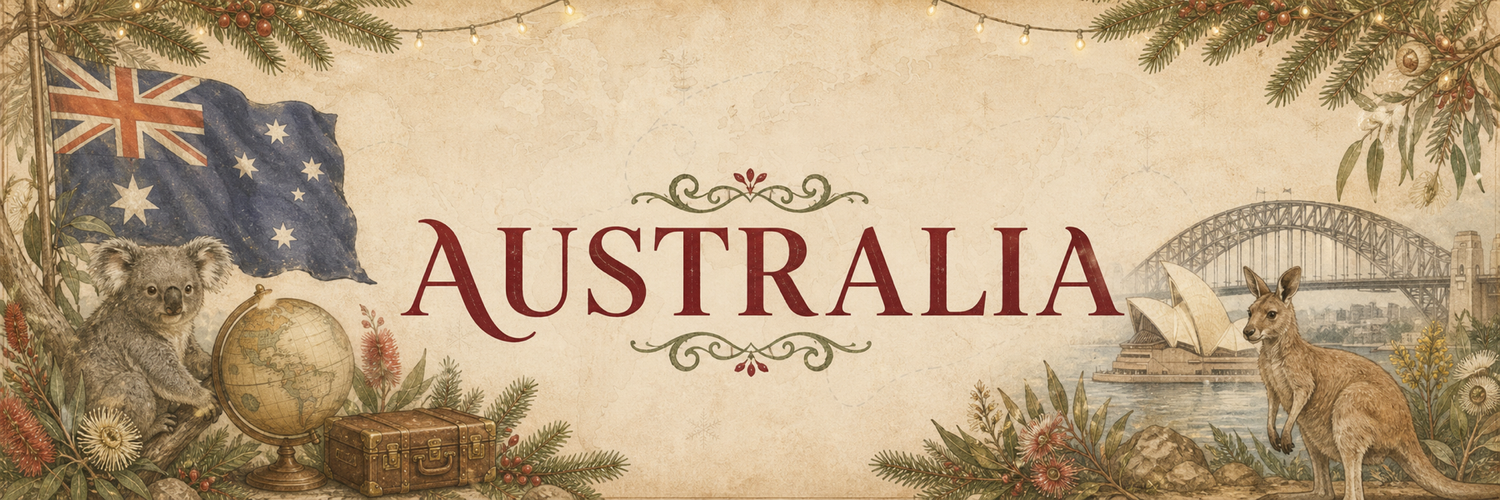 Australia