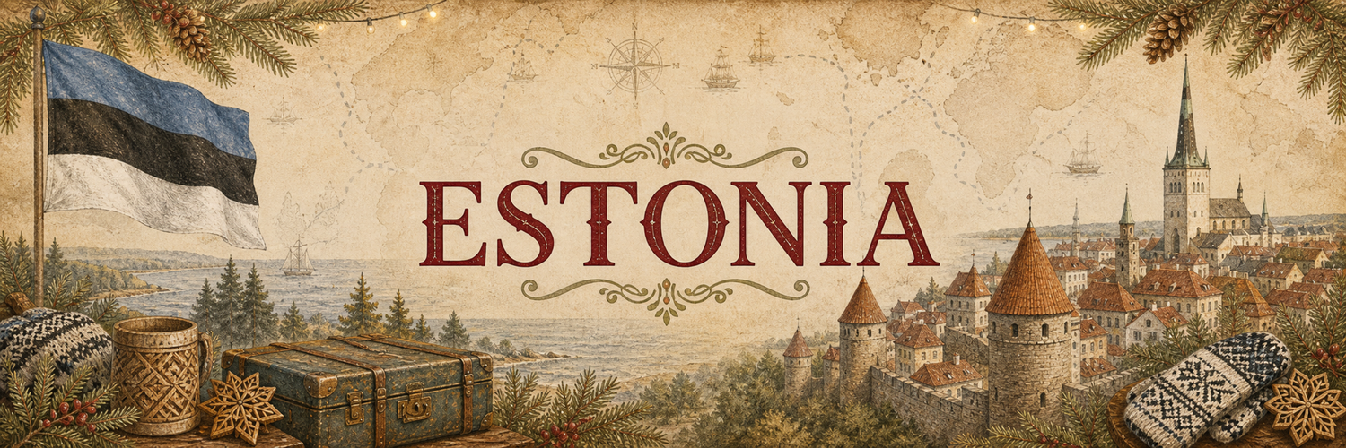 Estonia