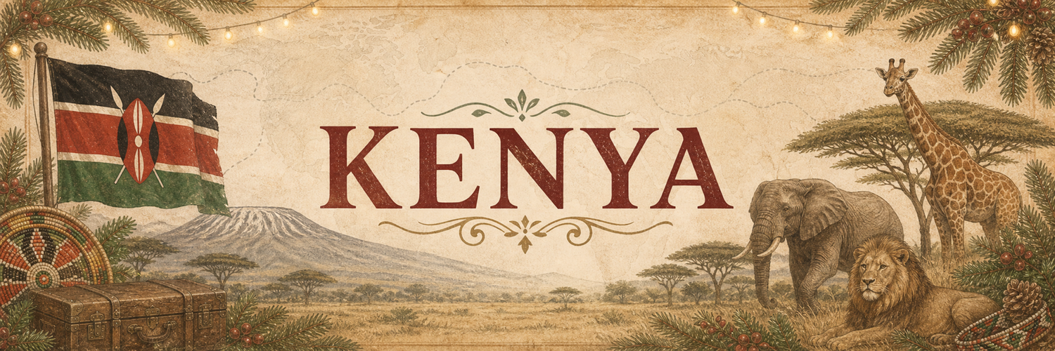 Kenya
