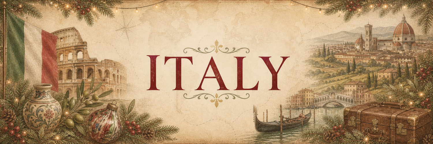 Italy