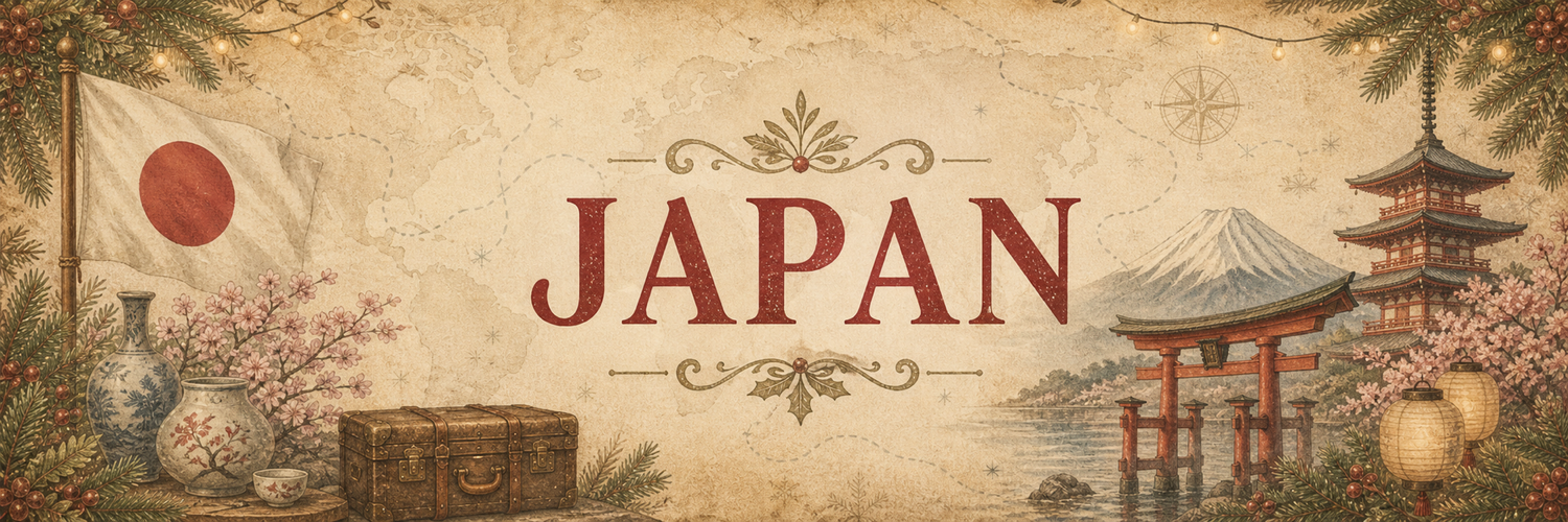 Japan