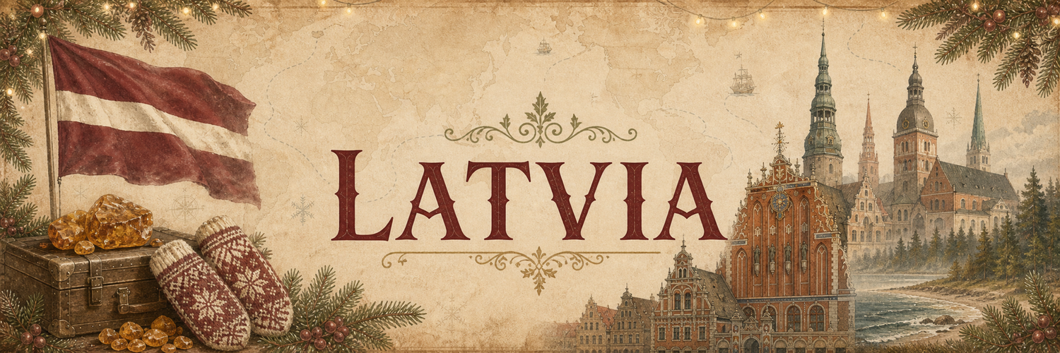 Latvia