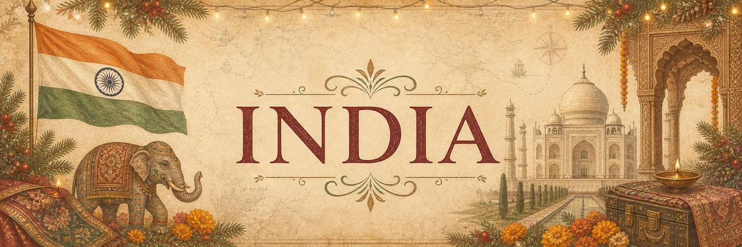 India