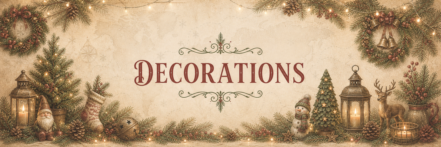 Decorations