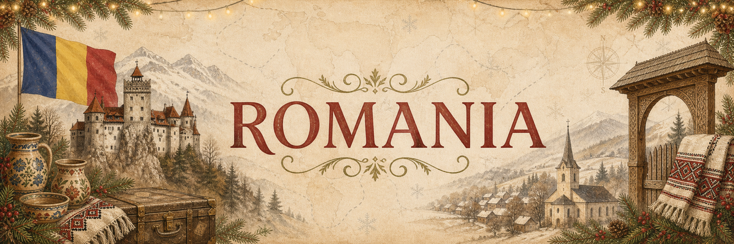 Romania