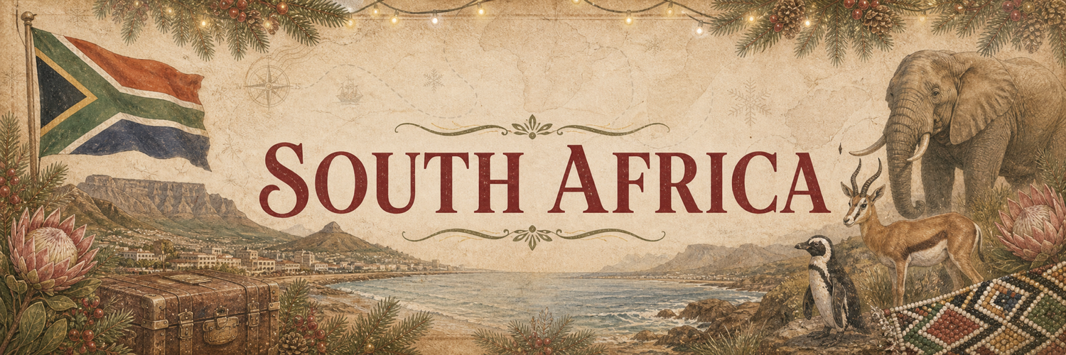 South Africa