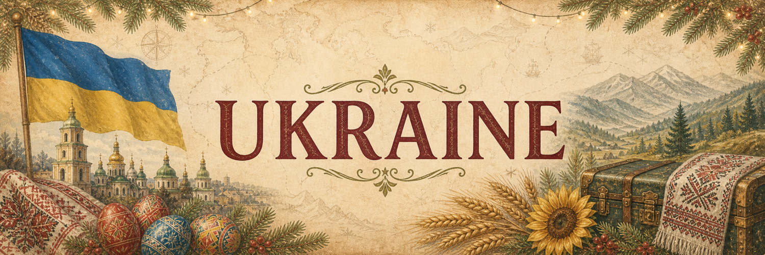 Ukraine