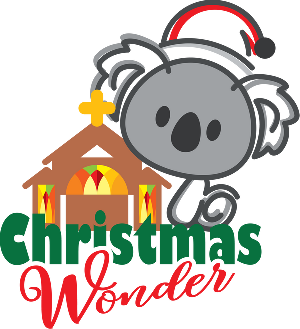 Christmas Wonder